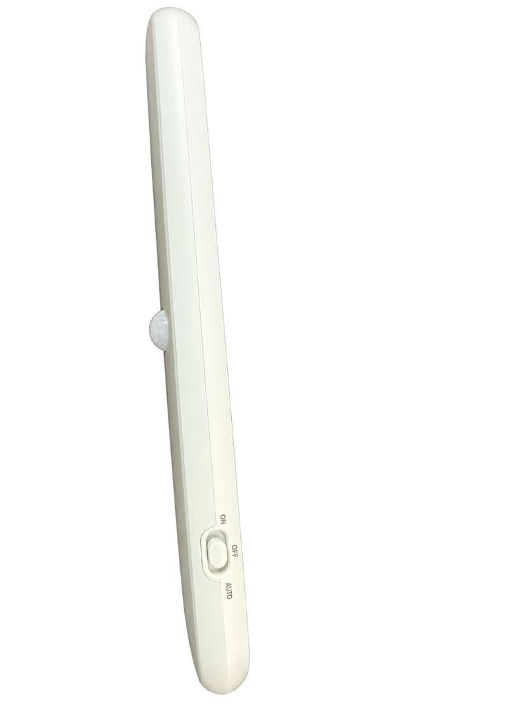 MW LED Wardrobe Light,Motion Sensor Under Cabinet Lights,for Kitchen/Closet/Hallway/Toilet/Garage