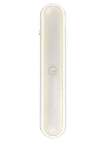 MW LED Wardrobe Light,Motion Sensor Under Cabinet Lights,for Kitchen/Closet/Hallway/Toilet/Garage