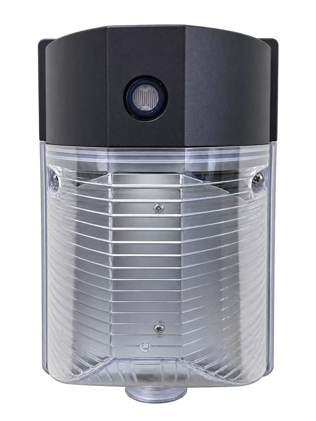 MW LED outdoor wall light, 25W LED Wall Pack Light,5000K,25W,Waterproof LED Exterior Light for Porch Garage Warehouse