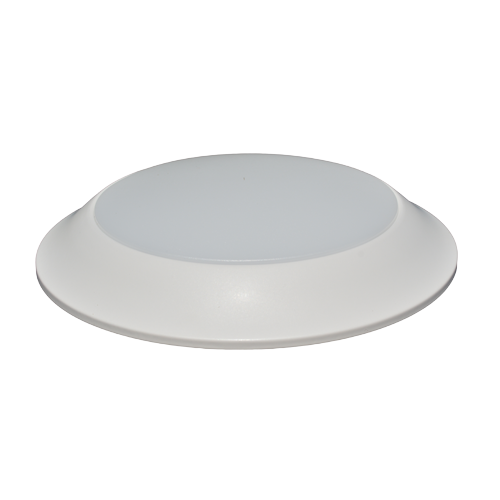 MW LED Ceiling Light 7.5 Inch LED 15W (75W Equivalent) 1100 lumens  Dimmable 5CCT Color 2700k/3000K/3500K/4000k/5000K (CCT Changeable/Adjustable) CETL Listed