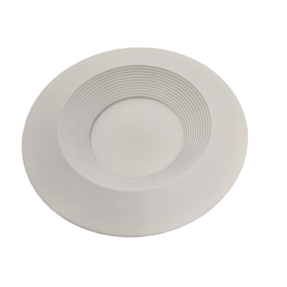 5-inch and 6-inch Integrated LED Recessed Ceiling Light, Dimmable Downlight, 5CCT Selectable (2700k/3000K/3500K/4000k/5000K)  CETL Listed