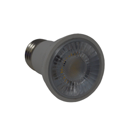 PAR16 LED Light Bulb, 50W Incandescent Replacement Spotlight, 4000K Natural White