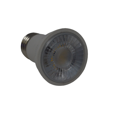 PAR16 LED Light Bulb, 50W Incandescent Replacement Spotlight, 5000K Daylight