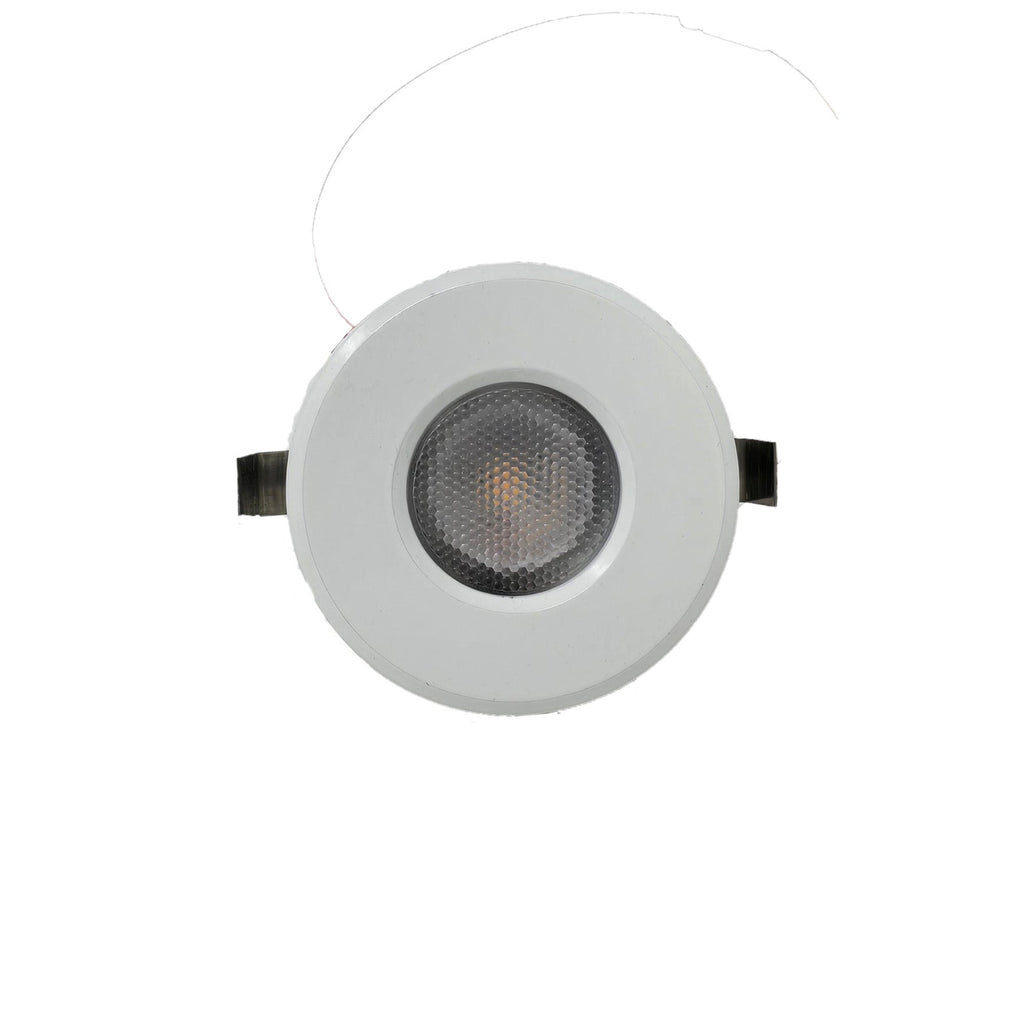 MW LED  Recessed  Deck Light, Step Stair Light Wall Lamp Porch Pathway Spot Light Plinth Patio Lighting for Corner Deck Balcony 3000K Warm White DC12V