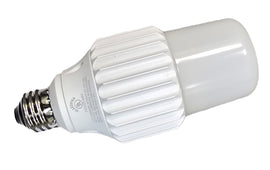 MW LED 18 Watts LED Super Bright  Corn Light Bulb (70W / 100W Metal Halide Replacement) Medium E26 5000K Daylight 2700 Lumens  IP64 AC120-277V (Max 347v) Protection Grade for Post Top Parking Lot Lighting cUL DLC Listed