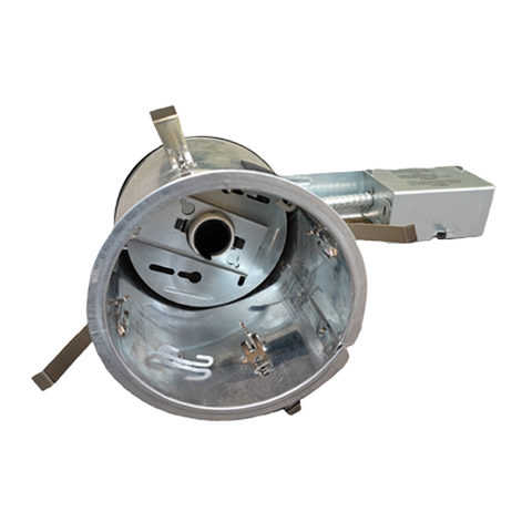 MW LED 5 inch  Remodel LED Can Air Tight IC Housing LED Recessed Lighting- UL Listed and AIR Title  Certified,  (6 Pack)