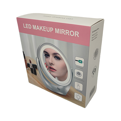 LED-Makeup-Mirror
