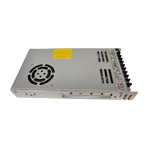 LRS-350 Series/Industrial Application MEAN WELL LRS-350-12 (350W 12V 29A) Single Output Switching Power Supply