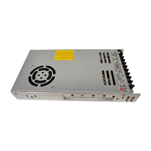 LRS-350 Series/Industrial Application MEAN WELL LRS-350-12 (350W 12V 29A) Single Output Switching Power Supply