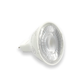 MR16 LED Light Bulb, 50W Incandescent Replacement Spotlight, 3000K Warm White