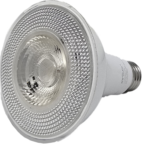 PAR30 LED Light Bulb, 75W Incandescent Replacement Spotlight, 5000K Daylight