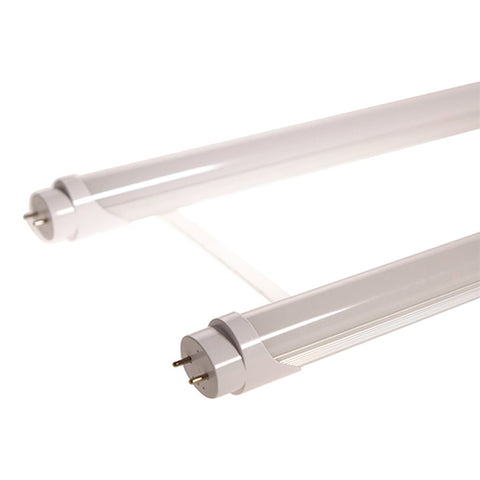 MW T8 T12 U Shaped Led Tube Light, 2FT 15W (36 watts Equivalent) 4000K Daylight, Replacement for U Bend Fluorescent Bulbs, Direct or Ballast Bypass