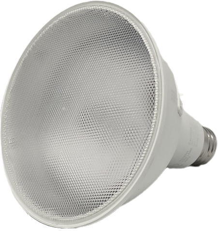 PAR38 LED Light Bulb, 100W Incandescent Replacement Spotlight, 3000K/ 4000K/ 5000K (3CCT Switchable 3000K, 4000K, 5000K)