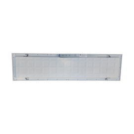 MW LED  2-Pack 1' X 4', Back-Lit Wide Voltage LED Panel, 3500K, 4000K, 5000K (3CCT Switchable 3500K, 4000K, 5000K)