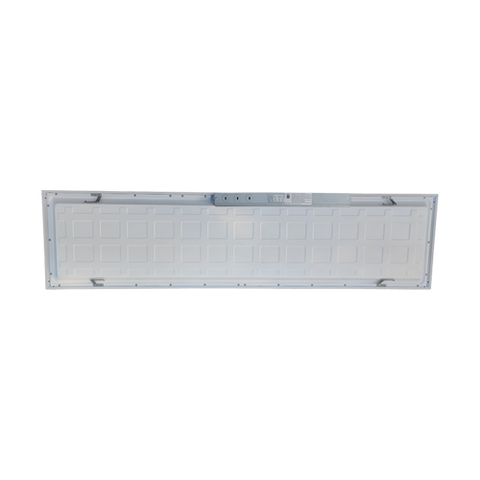 MW LED  2-Pack 1' X 4', Back-Lit Wide Voltage LED Panel, 3500K, 4000K, 5000K (3CCT Switchable 3500K, 4000K, 5000K)